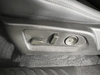 2025 Chevrolet Colorado 4WD LT