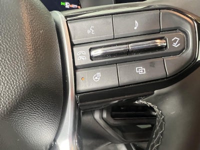2025 Chevrolet Colorado 4WD LT
