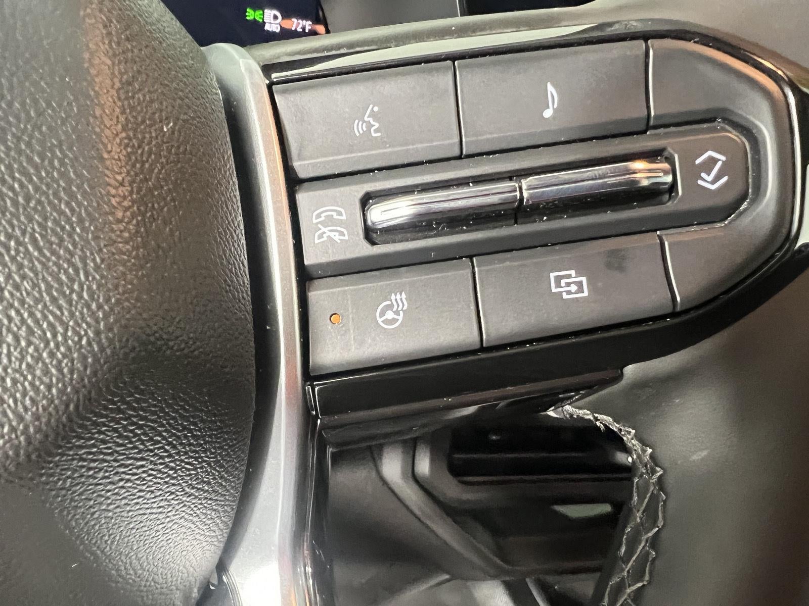 2025 Chevrolet Colorado 4WD LT
