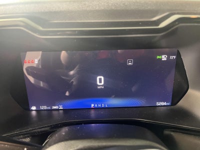 2025 Chevrolet Colorado 4WD LT