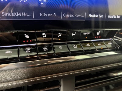 2025 Chevrolet Colorado 4WD LT