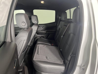 2025 Chevrolet Colorado 4WD LT