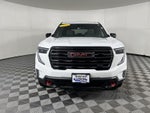 2025 GMC Acadia AWD AT4
