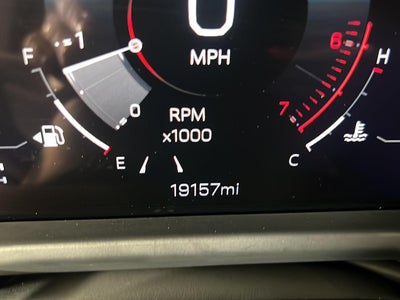 2024 GMC Acadia AWD Denali