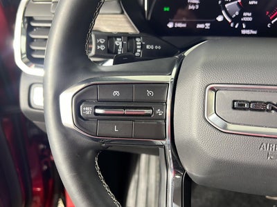 2024 GMC Acadia AWD Denali
