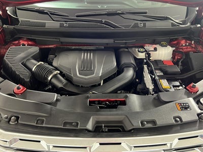 2024 GMC Acadia AWD Denali