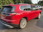 2024 GMC Acadia AWD Denali