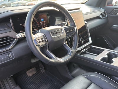 2024 GMC Acadia AWD Denali