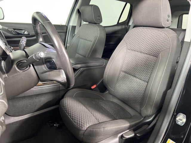 2019 GMC Acadia SLE-1