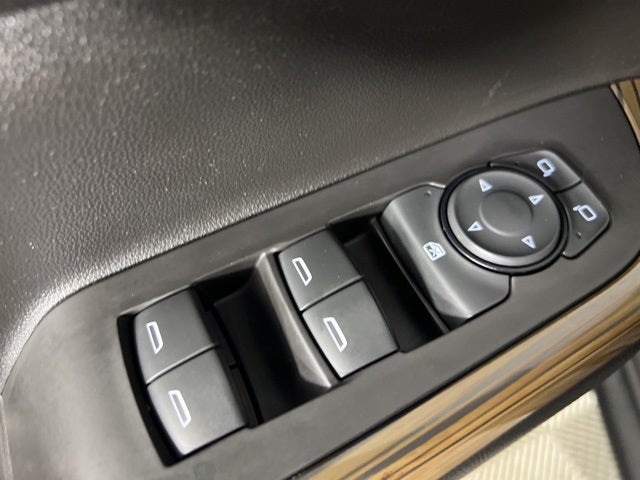 2019 GMC Acadia SLE-1