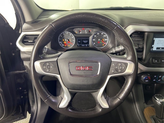 2019 GMC Acadia SLE-1