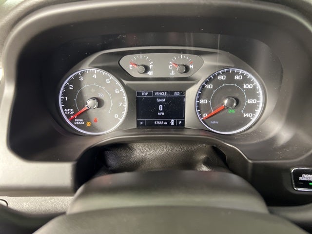 2019 GMC Acadia SLE-1