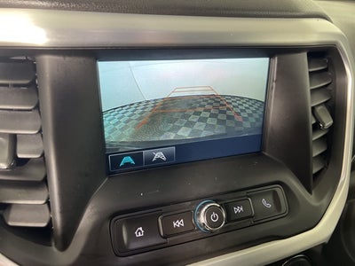 2019 GMC Acadia SLE-1