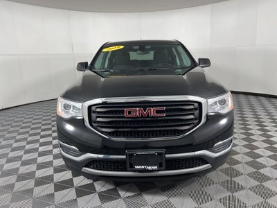 2019 GMC Acadia SLE-1