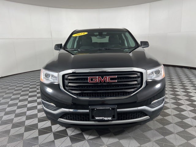 2019 GMC Acadia SLE-1