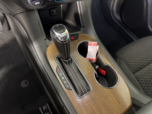 2019 GMC Acadia SLE-1