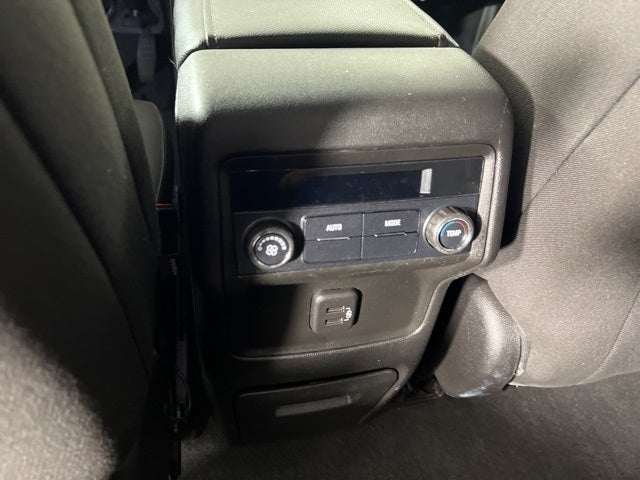 2019 GMC Acadia SLE-1