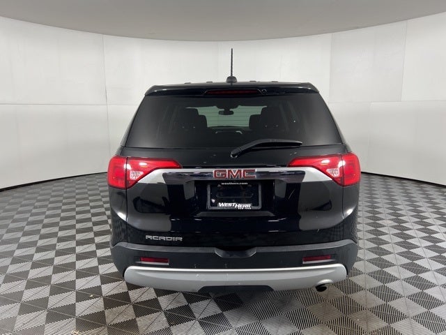 2019 GMC Acadia SLE-1
