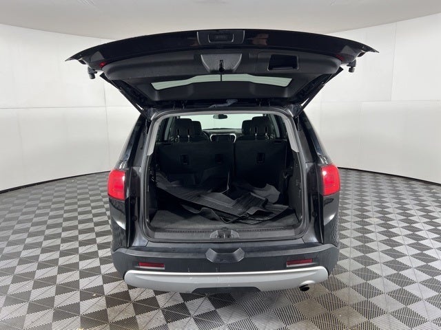 2019 GMC Acadia SLE-1