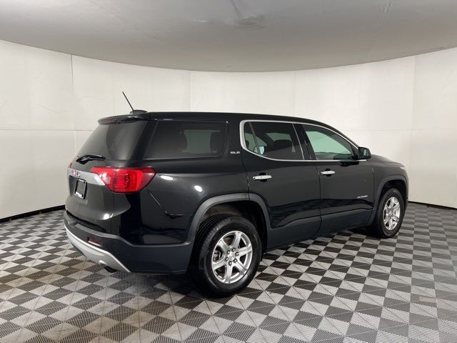 2019 GMC Acadia SLE-1