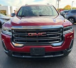 2020 GMC Acadia AT4