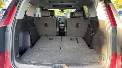 2020 GMC Acadia AT4