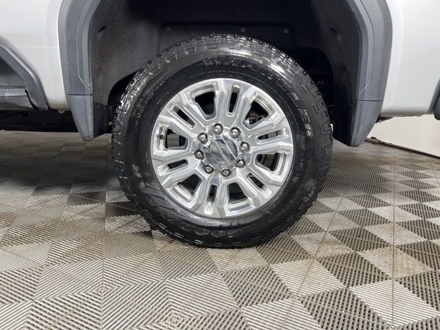 2023 GMC Sierra 2500HD Denali