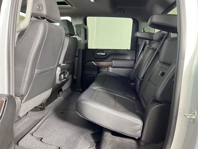 2023 GMC Sierra 2500HD Denali