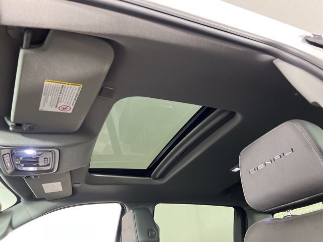 2023 GMC Sierra 2500HD Denali