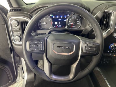 2023 GMC Sierra 2500HD Denali