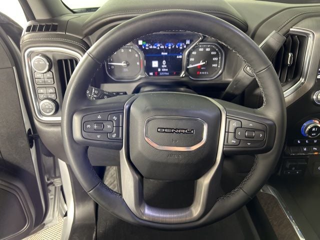 2023 GMC Sierra 2500HD Denali