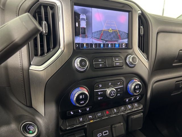 2023 GMC Sierra 2500HD Denali