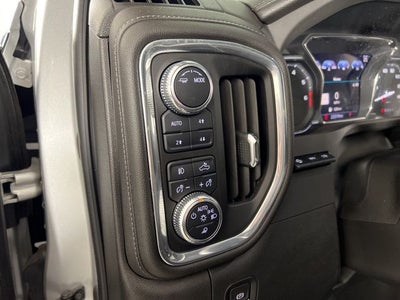 2023 GMC Sierra 2500HD Denali