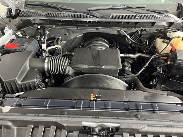 2023 GMC Sierra 2500HD Denali