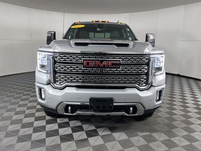 2023 GMC Sierra 2500HD Denali