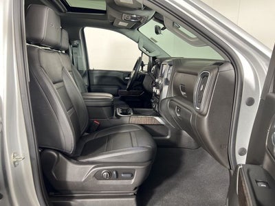 2023 GMC Sierra 2500HD Denali