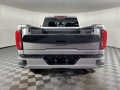 2023 GMC Sierra 2500HD Denali