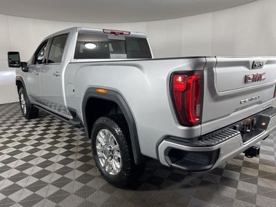 2023 GMC Sierra 2500HD Denali
