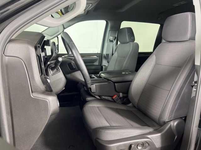 2025 GMC Sierra 2500HD SLE