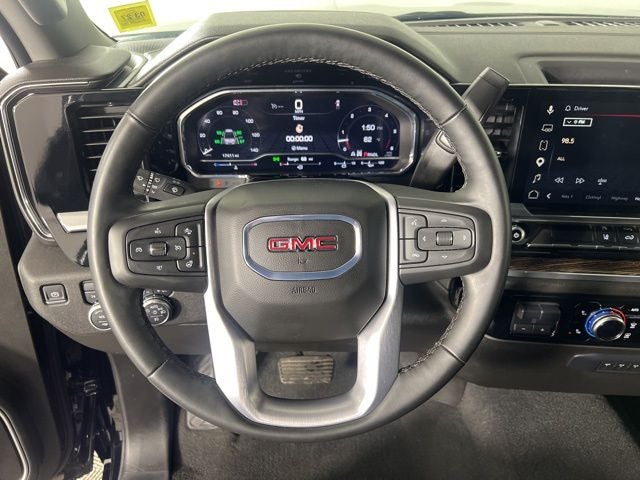 2025 GMC Sierra 2500HD SLE