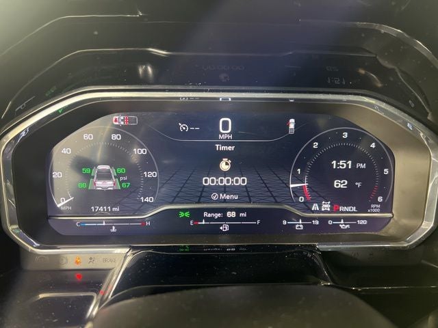 2025 GMC Sierra 2500HD SLE