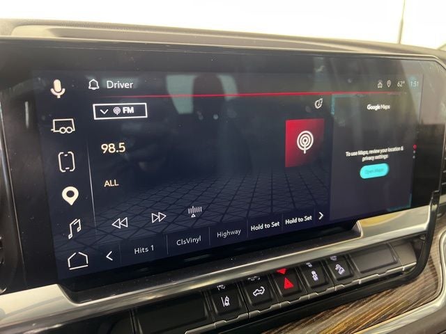 2025 GMC Sierra 2500HD SLE