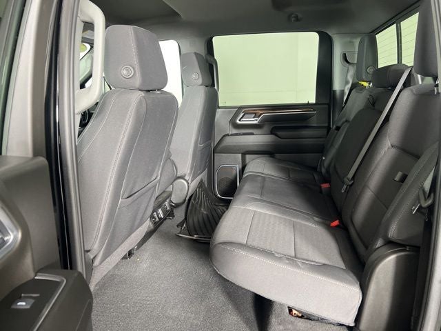 2025 GMC Sierra 2500HD SLE