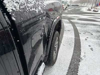 2025 GMC Sierra 2500HD SLE