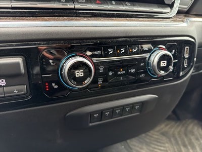 2025 GMC Sierra 2500HD SLE