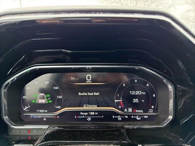 2025 GMC Sierra 2500HD SLE