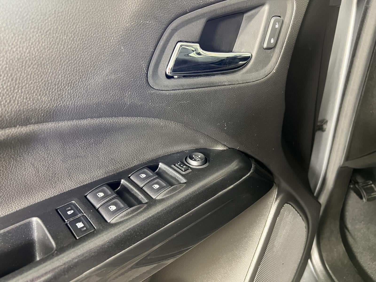 2021 GMC Canyon 4WD AT4 w/Cloth