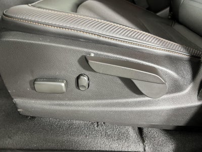 2021 GMC Canyon 4WD AT4 w/Cloth