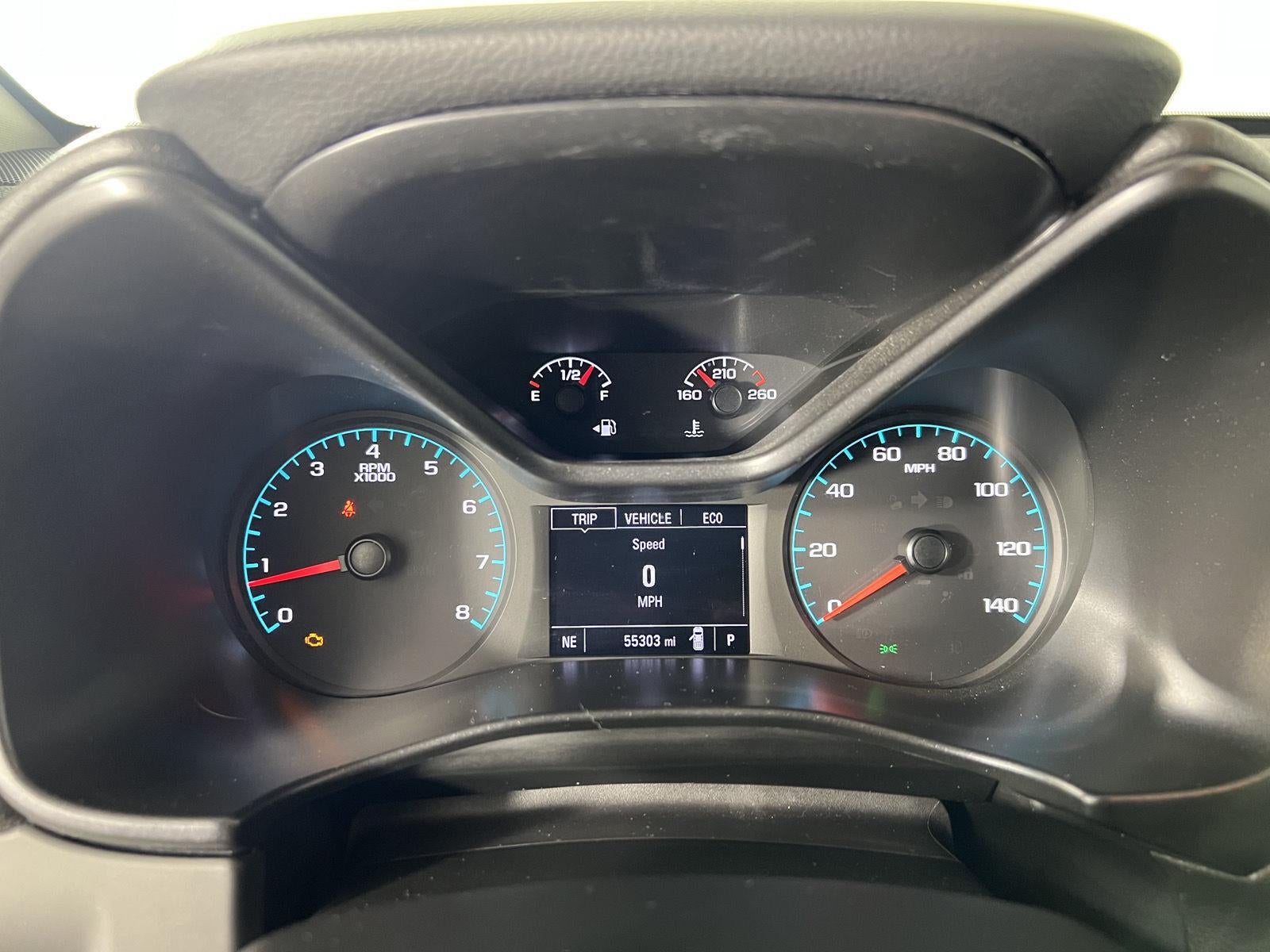 2021 GMC Canyon 4WD AT4 w/Cloth