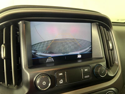 2021 GMC Canyon 4WD AT4 w/Cloth